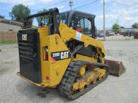 2014 CATERPILLAR 259D