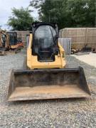 2019 CATERPILLAR 259D