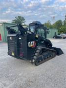 2020 CATERPILLAR 299D3 XE LAND MANAGEMENT