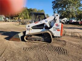 2019 BOBCAT T650