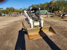 2019 BOBCAT T650