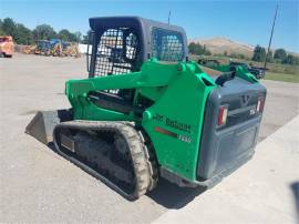 2016 BOBCAT T550