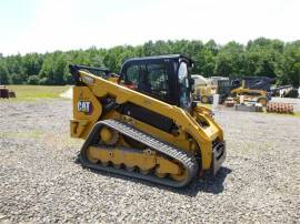 2020 CATERPILLAR 299D3 XE