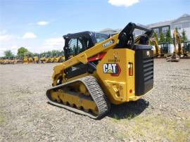 2020 CATERPILLAR 299D3 XE