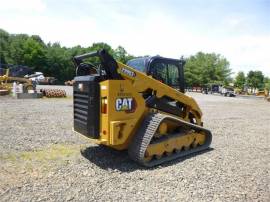 2020 CATERPILLAR 299D3 XE