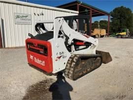 2019 BOBCAT T590