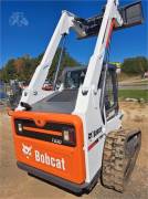 2016 BOBCAT T630