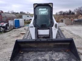 2013 BOBCAT T870