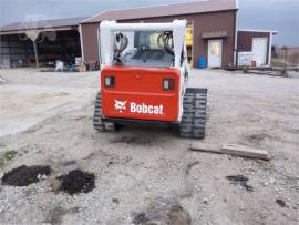 2013 BOBCAT T870