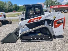 2022 BOBCAT T62