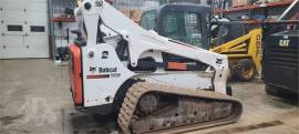 2015 BOBCAT T870