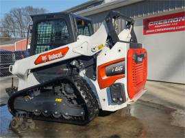 2021 BOBCAT T66