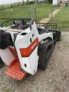 2018 BOBCAT MT85