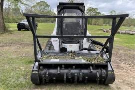 2021 BOBCAT T770