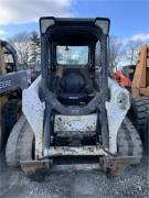 2016 BOBCAT T550