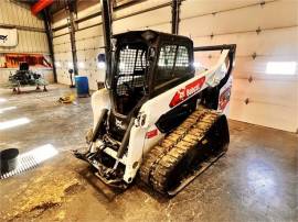 2020 BOBCAT T76