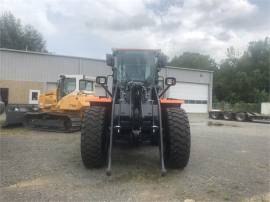 2019 DOOSAN DL220