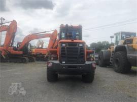 2019 DOOSAN DL220