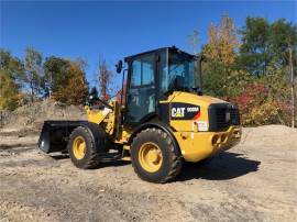 2018 CATERPILLAR 908M