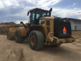 2016 CATERPILLAR 950M