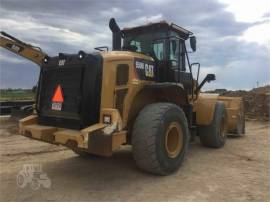 2016 CATERPILLAR 950M