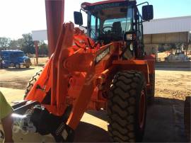 2016 DOOSAN DL200-5