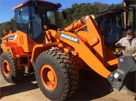 2016 DOOSAN DL200-5