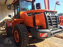 2016 DOOSAN DL200-5