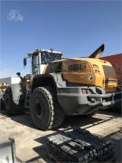 2017 LIEBHERR L586 XPOWER