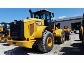 2018 CATERPILLAR 950GC