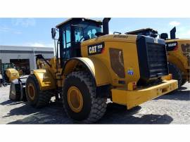 2018 CATERPILLAR 950GC