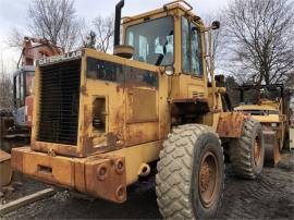 1988 CATERPILLAR IT18B