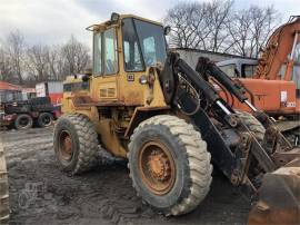 1988 CATERPILLAR IT18B