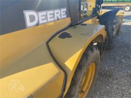 2012 DEERE 324J