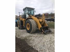 2018 CATERPILLAR 972M