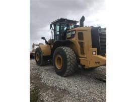 2018 CATERPILLAR 972M