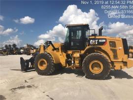 2019 CATERPILLAR 950M