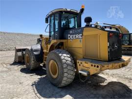 2014 DEERE 644K