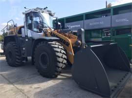 2020 LIEBHERR L566 XPOWER