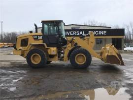 2016 CATERPILLAR 926M