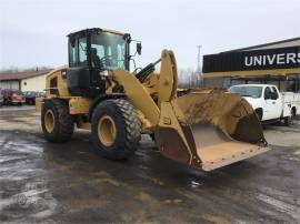 2016 CATERPILLAR 926M