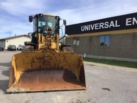 2016 CATERPILLAR 926M