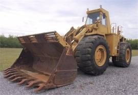 CATERPILLAR 992B