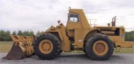 CATERPILLAR 992B