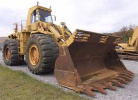 CATERPILLAR 992B