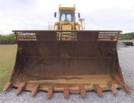 CATERPILLAR 992B