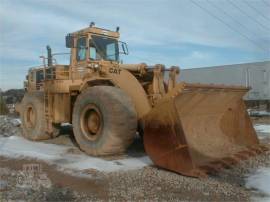 CATERPILLAR 988B