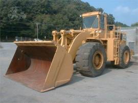 CATERPILLAR 988B