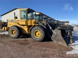 VOLVO L70C