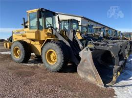 VOLVO L70C